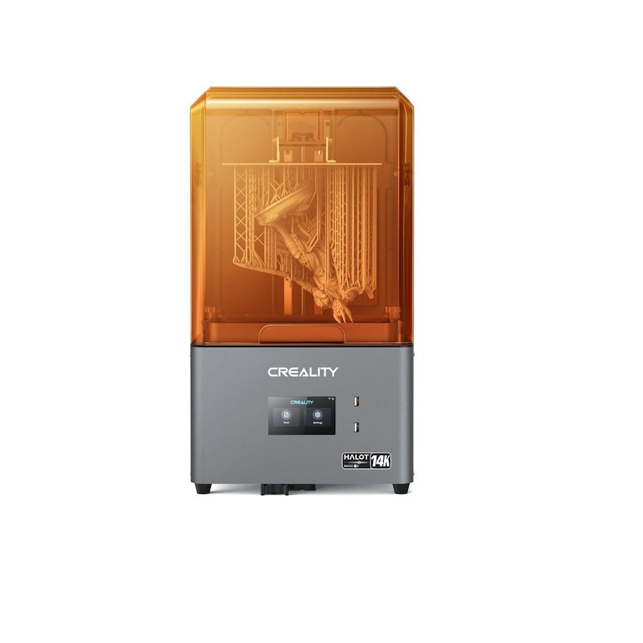 Image 711380_ALTMORE1.jpg, Product 711-380 / Price $649.00, Creality Halot-Mage S Resin 3D printer from Creality on TSC.ca's Electronics department