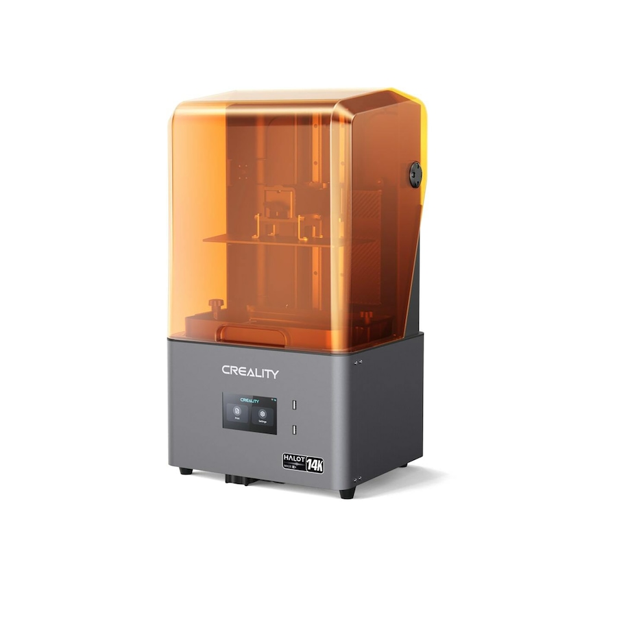 Image 711380_ALTMORE2.jpg, Product 711-380 / Price $649.00, Creality Halot-Mage S Resin 3D printer from Creality on TSC.ca's Electronics department