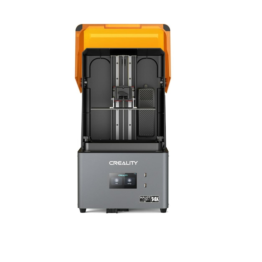 Image 711380_ALTMORE3.jpg, Product 711-380 / Price $649.00, Creality Halot-Mage S Resin 3D printer from Creality on TSC.ca's Electronics department
