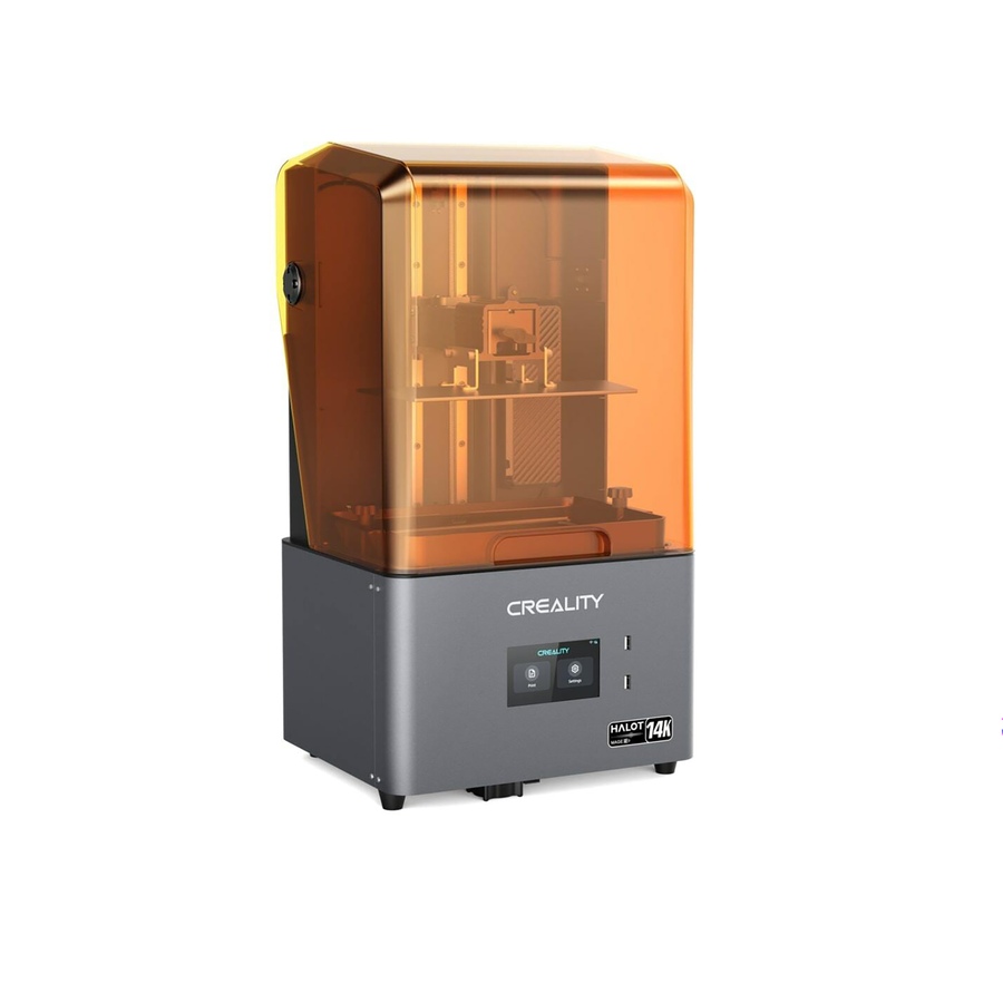 Image 711380_ALTMORE5.jpg, Product 711-380 / Price $649.00, Creality Halot-Mage S Resin 3D printer from Creality on TSC.ca's Electronics department