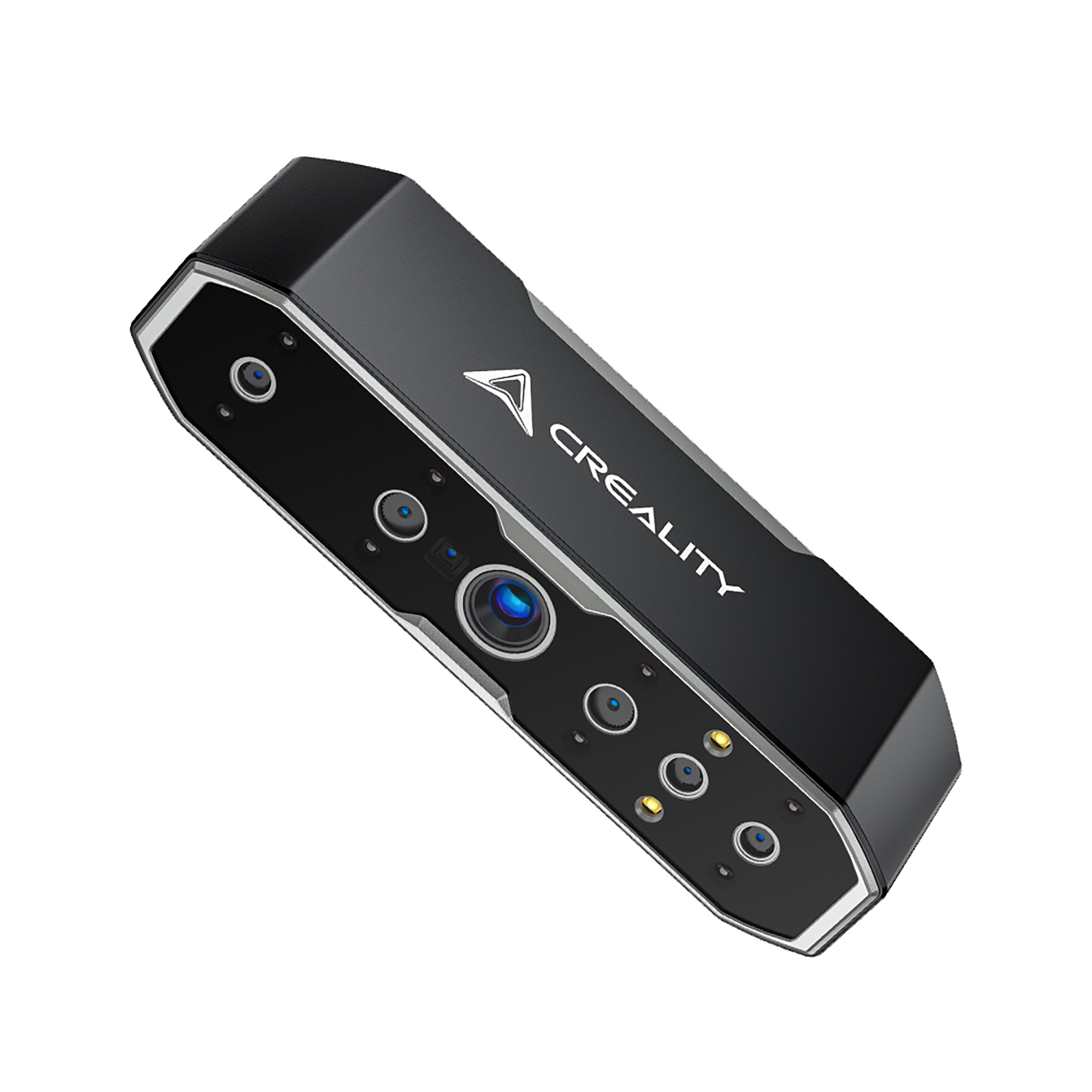 Creality CR-Scan Otter 3D Scanner - TSC.ca