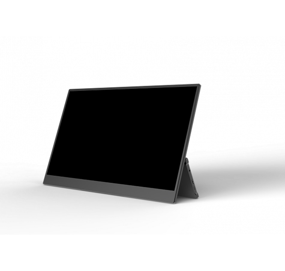 Image 711386_ALTMORE1.jpg, Product 711-386 / Price $429.99, SideTrak Laptop Monitor 15.8" from Side Trak on TSC.ca's Electronics department