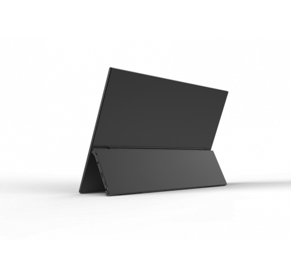 Image 711386_ALTMORE2.jpg, Product 711-386 / Price $429.99, SideTrak Laptop Monitor 15.8" from Side Trak on TSC.ca's Electronics department