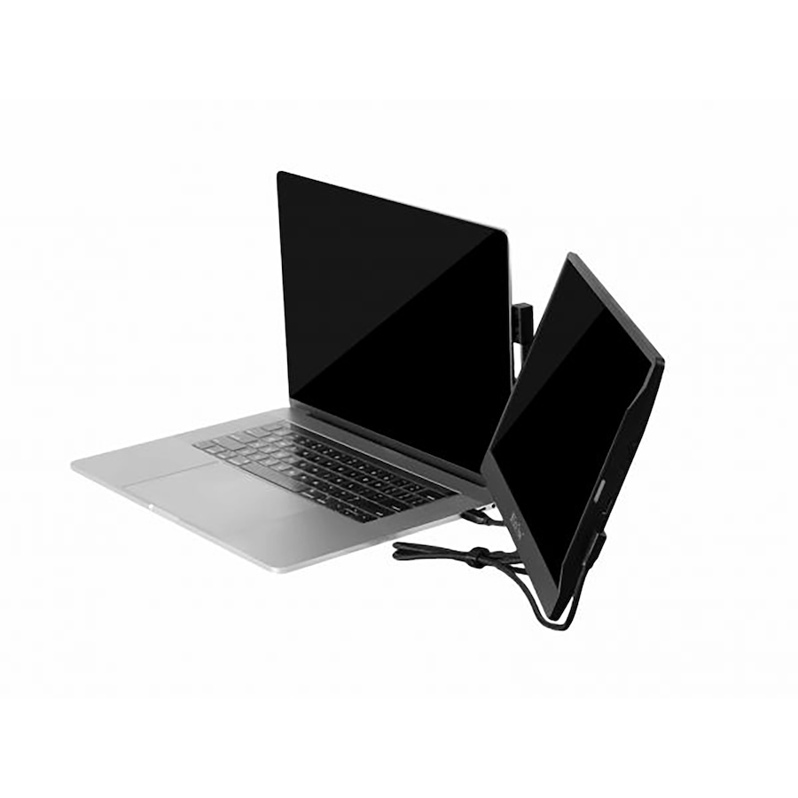 Image 711388_ALTMORE5.jpg, Product 711-388 / Price $499.99, SideTrak Laptop Monitor 14" Swivel Portable Monitor  from Side Trak on TSC.ca's Electronics department