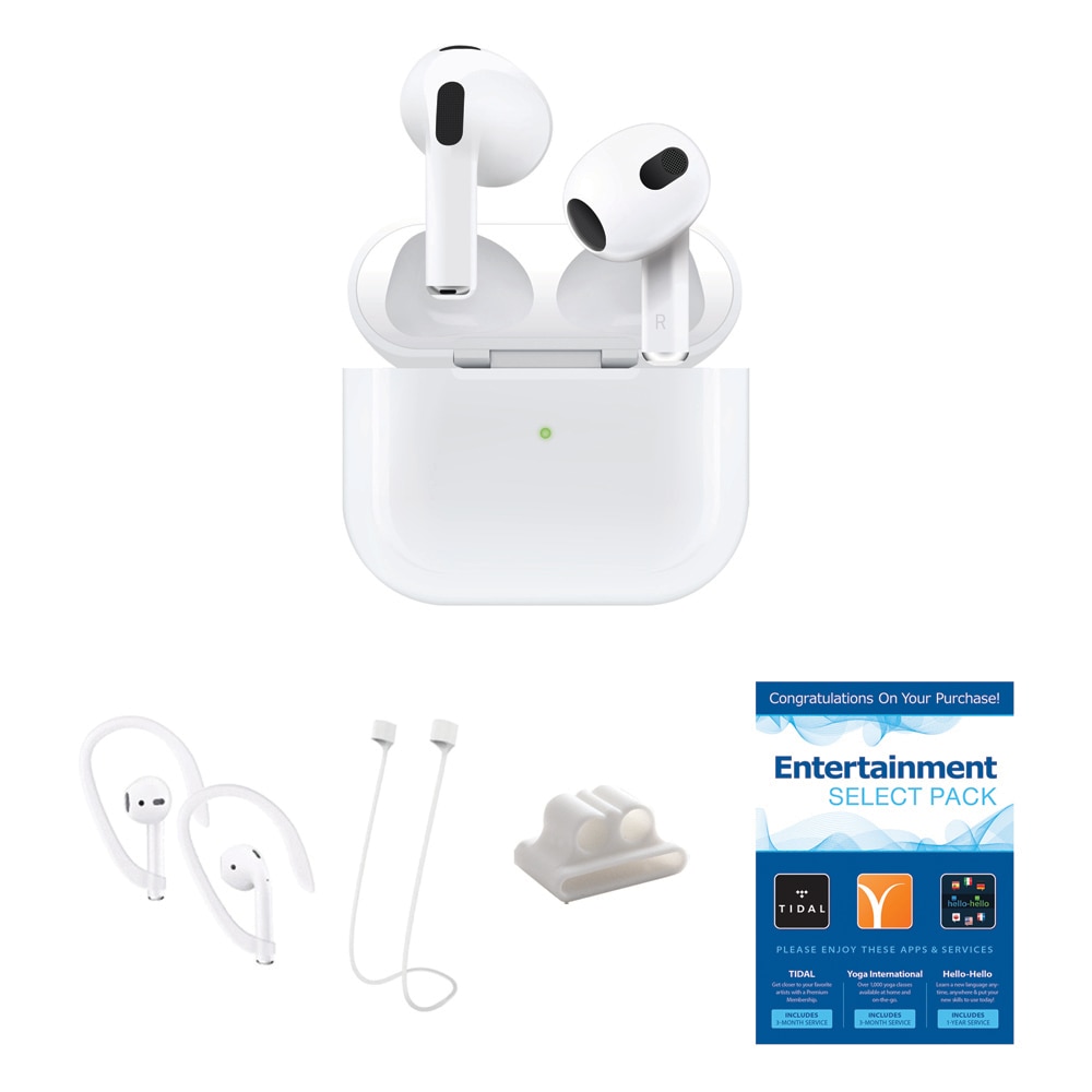 Apple Airpod 3rd Gen Bundle