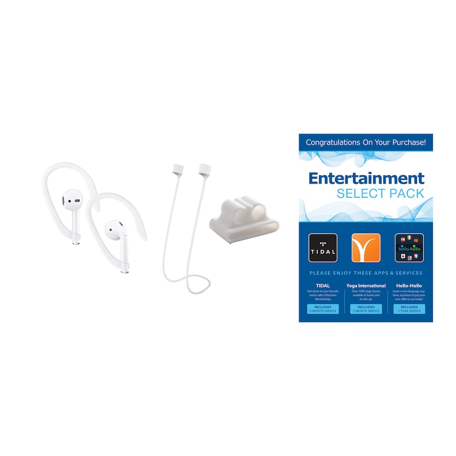 Image 711392_ALTMORE1.jpg, Product 711-392 / Price $429.99, Apple Airpod 3rd Gen Bundle from Apple on TSC.ca's Electronics department