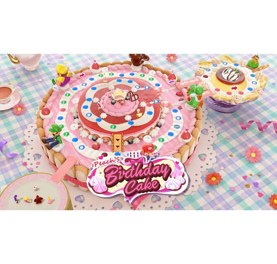 Image 711481_ALTMORE2.jpg, Product 711-481 / Price $79.99, Nintendo Switch Mario Party Superstars from Nintendo on TSC.ca's Toys & Hobbies department