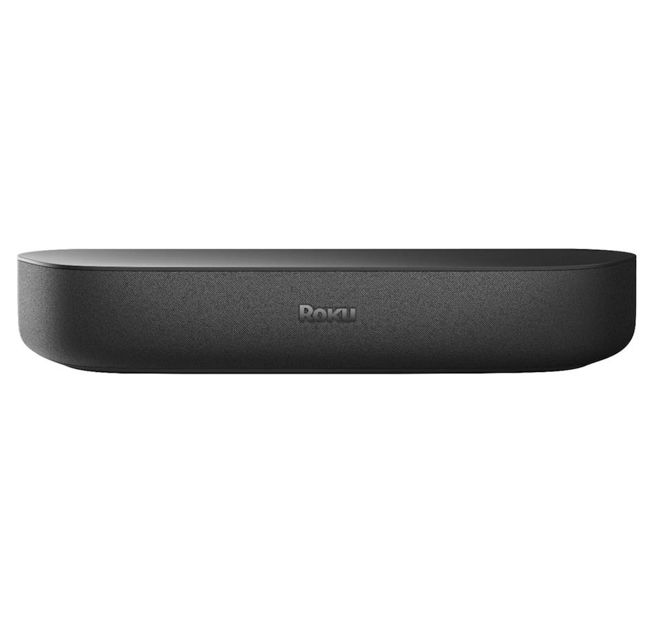 Image 711518_ALTMORE2.jpg, Product 711-518 / Price $189.99, Roku Streambar Powerful 4K Streaming Media Player from Roku on TSC.ca's Electronics department
