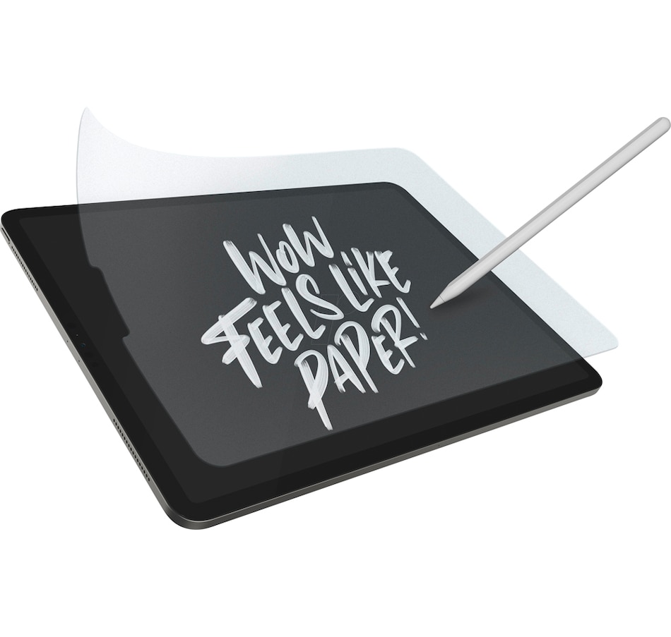 Electronics iPads & Tablets Accessories Paperlike Screen