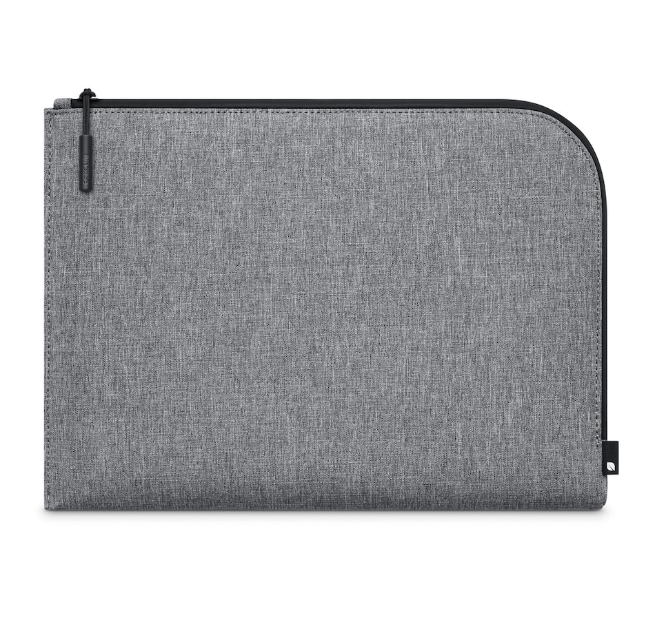 Image 711548.jpg, Product 711-548 / Price $49.99, Incase Facet Sleeve for 13" Laptop in Recycled Twill from Incase on TSC.ca's Electronics department