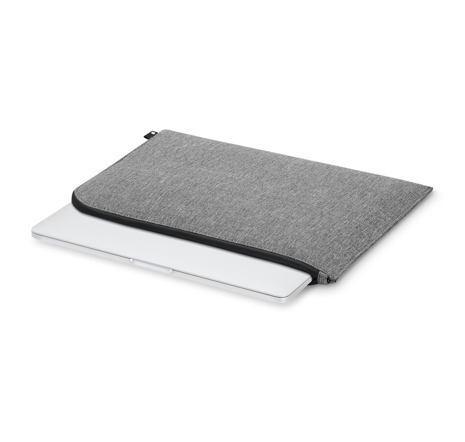 Image 711548_ALTMORE2.jpg, Product 711-548 / Price $49.99, Incase Facet Sleeve for 13" Laptop in Recycled Twill from Incase on TSC.ca's Electronics department