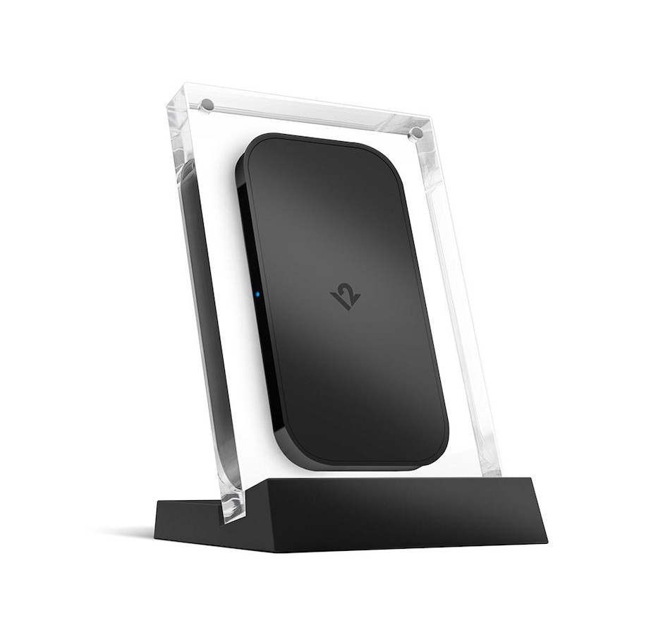 Image 711551_BLK.jpg, Product 711-551 / Price $79.99, Twelve South Powerpic Mod from Twelve South on TSC.ca's Electronics department