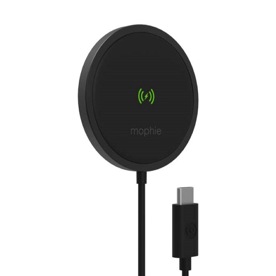 Image 711552.jpg, Product 711-552 / Price $44.95, Mophie Snap+ Universal Wireless Charger from Mophie on TSC.ca's Electronics department