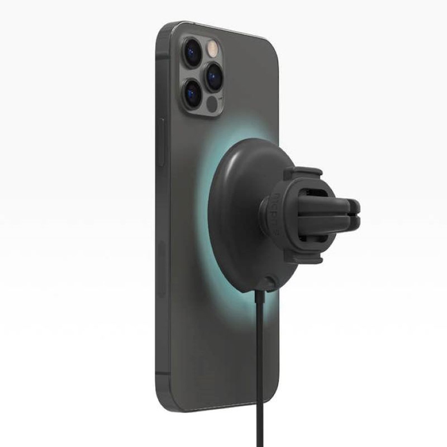 Image 711553_ALTMORE2.jpg, Product 711-553 / Price $59.95, Mophie Snap+ Wireless Charging Vent Mount from Mophie on TSC.ca's Home & Garden department