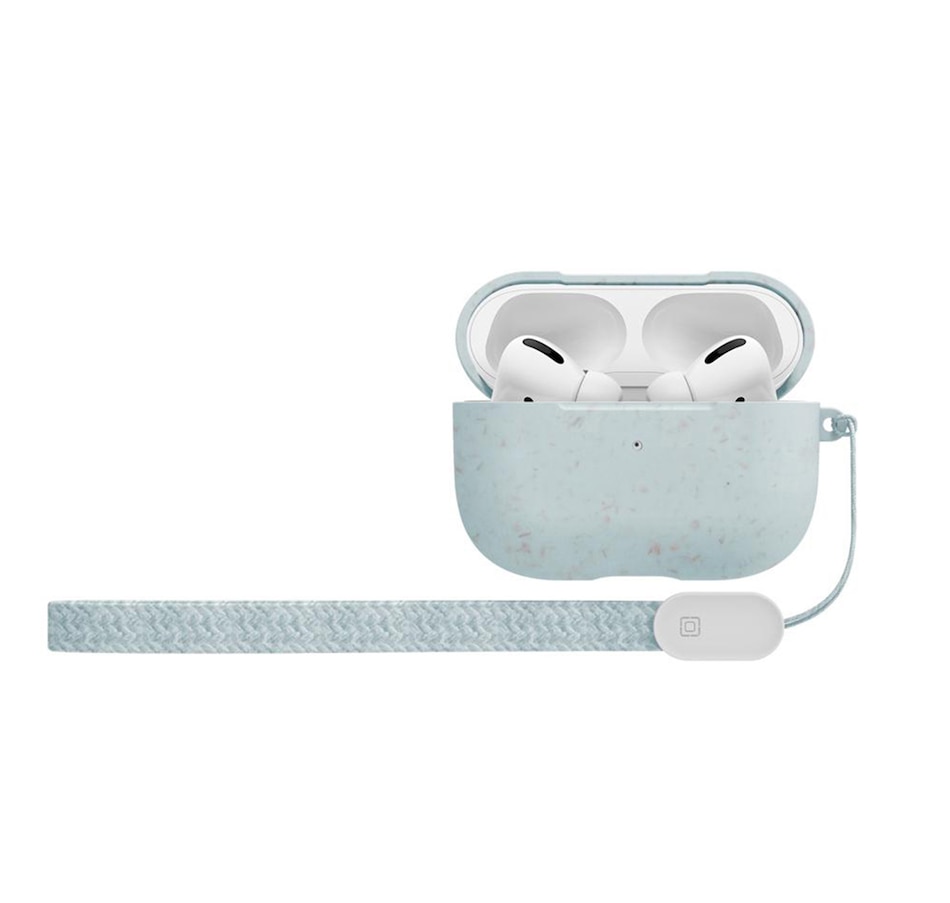 Image 711573_BLU.jpg, Product 711-573 / Price $36.99, Incipio Organicore For Airpods- 3rd Generation on TSC.ca's Electronics department