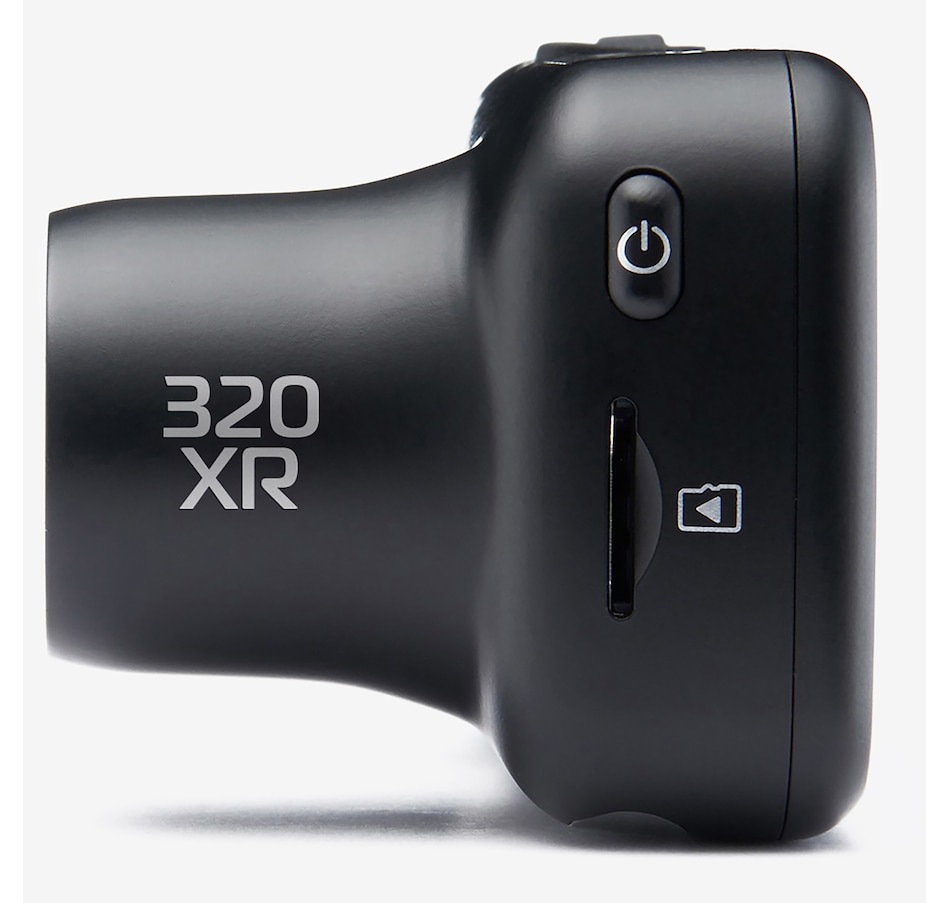 Image 711585_ALTMORE3.jpg, Product 711-585 / Price $344.96, Nextbase 320XR 2.5 HD 1080p Dash Cam with Rear Window Camera and Accessories from Nextbase on TSC.ca's Electronics department