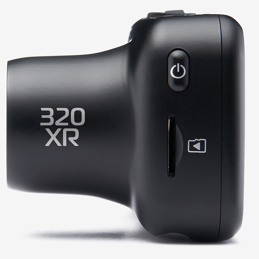Image 711585_ALTMORE3.jpg, Product 711-585 / Price $344.96, Nextbase 320XR 2.5 HD 1080p Dash Cam with Rear Window Camera and Accessories from Nextbase on TSC.ca's Electronics department