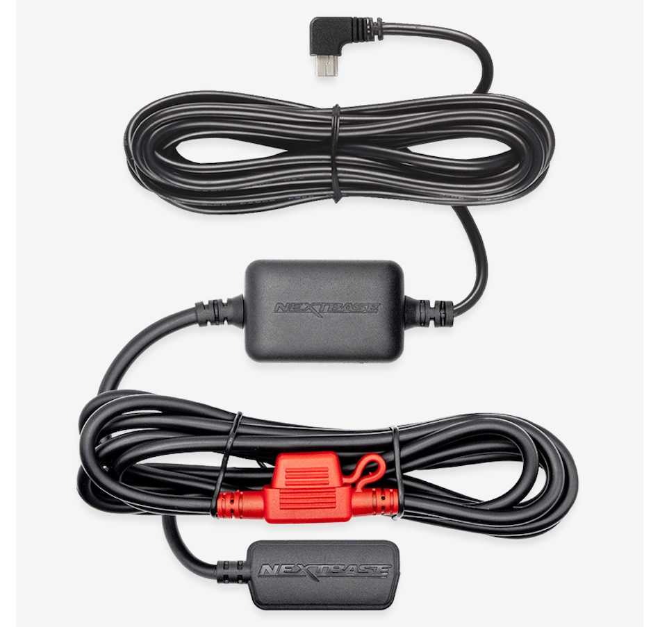 Image 711585_ALTMORE4.jpg, Product 711-585 / Price $344.96, Nextbase 320XR 2.5 HD 1080p Dash Cam with Rear Window Camera and Accessories from Nextbase on TSC.ca's Electronics department