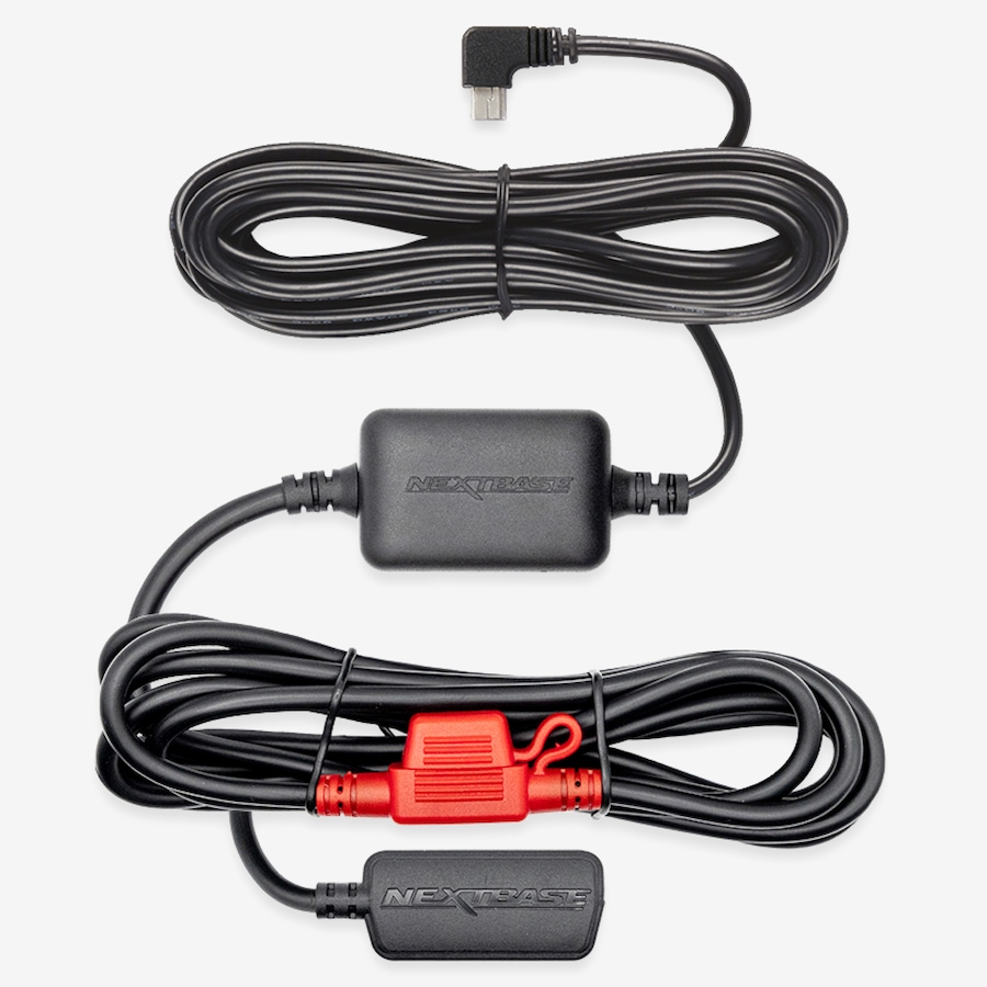 Image 711585_ALTMORE4.jpg, Product 711-585 / Price $344.96, Nextbase 320XR 2.5 HD 1080p Dash Cam with Rear Window Camera and Accessories from Nextbase on TSC.ca's Electronics department