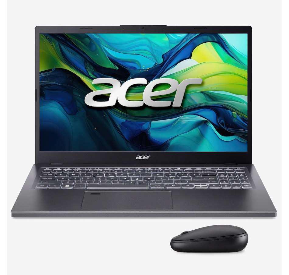 Image 711586.jpg, Product 711-586 / Price $689.99, Acer Aspire Go 15.6 AMD Ryzen 5 512GB Windows 11 Notebook from Acer on TSC.ca's Electronics department
