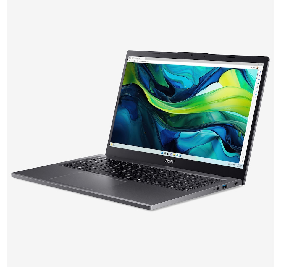 Image 711586_ALTMORE9.jpg, Product 711-586 / Price $689.99, Acer Aspire Go 15.6 AMD Ryzen 5 512GB Windows 11 Notebook from Acer on TSC.ca's Electronics department