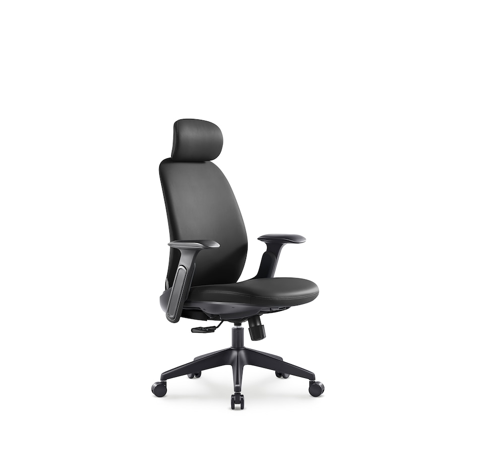 Image 711589_ALTMORE13.jpg, Product 711-589 / Price $529.99, TopJob Napa Vegan Ergonomic Chair from TopJob on TSC.ca's Home & Garden department