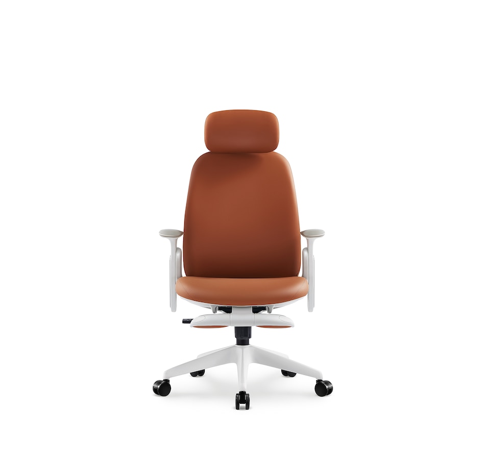 Image 711589_AMB.jpg, Product 711-589 / Price $529.99, TopJob Napa Vegan Ergonomic Chair from TopJob on TSC.ca's Home & Garden department