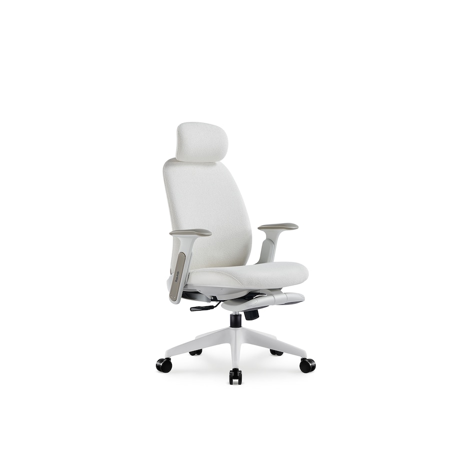 Image 711590_ALTMORE1.jpg, Product 711-590 / Price $529.99, TopJob Napa Vegan Ergonomic Chair from TopJob on TSC.ca's Home & Garden department