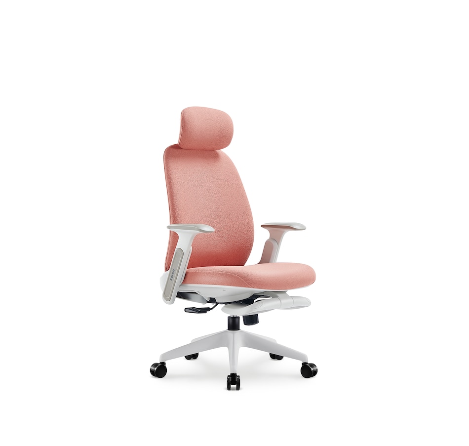 Image 711590_ALTMORE10.jpg, Product 711-590 / Price $529.99, TopJob Napa Vegan Ergonomic Chair from TopJob on TSC.ca's Home & Garden department