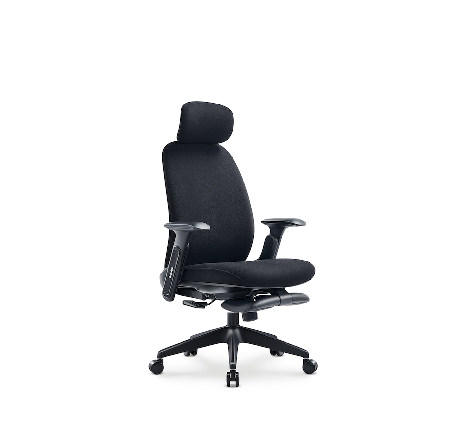 Image 711590_ALTMORE5.jpg, Product 711-590 / Price $529.99, TopJob Napa Vegan Ergonomic Chair from TopJob on TSC.ca's Home & Garden department
