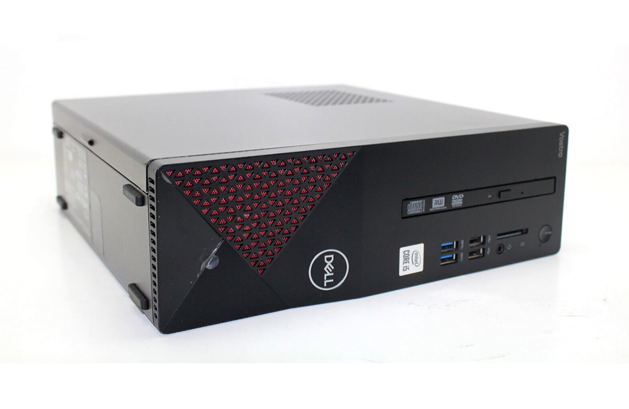 Dell Vostro 3681 SFF i5-10th Gen (refurbished) - TSC.ca