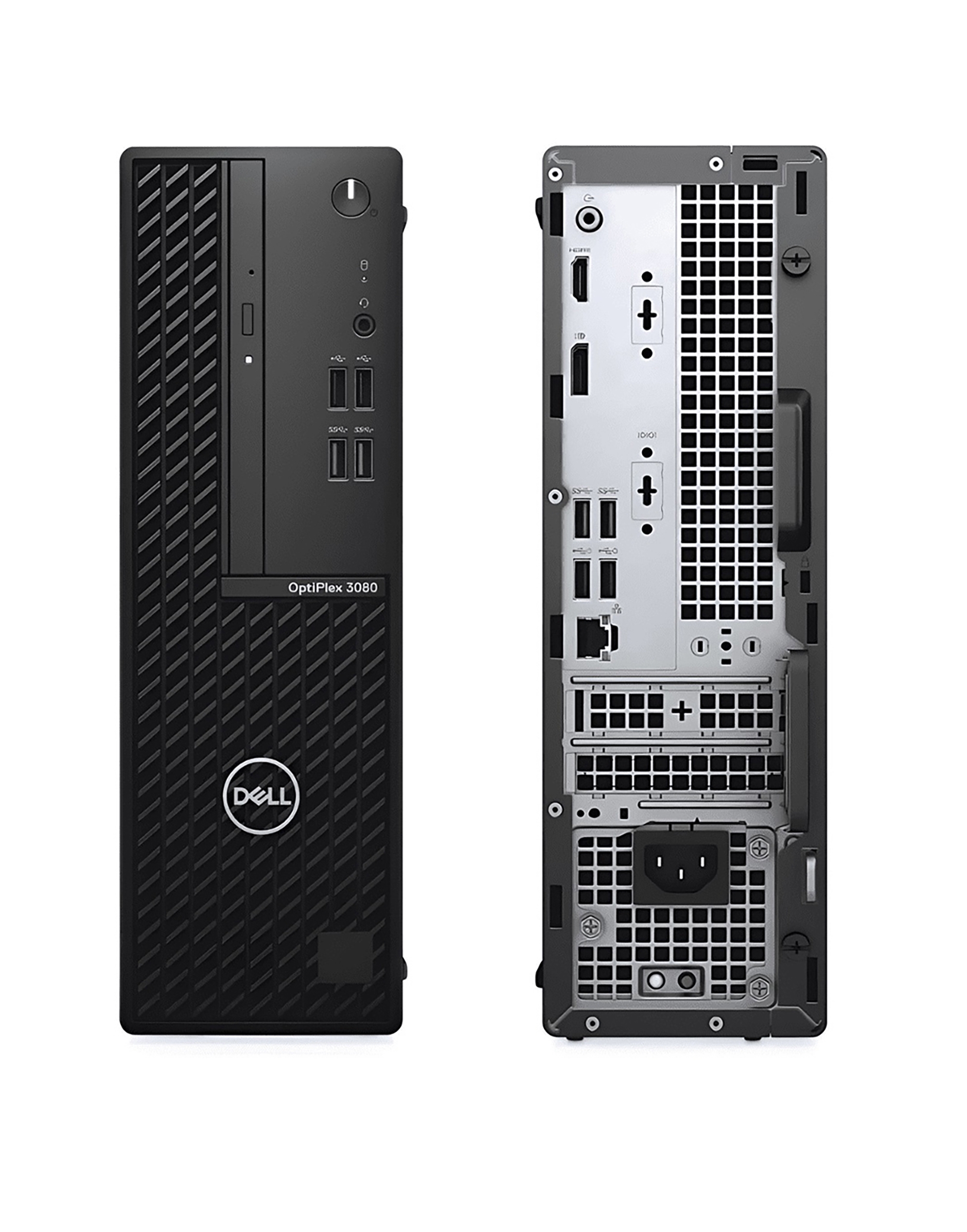 Dell OptiPlex 3080 SFF i7-10th Gen (refurbished) - TSC.ca