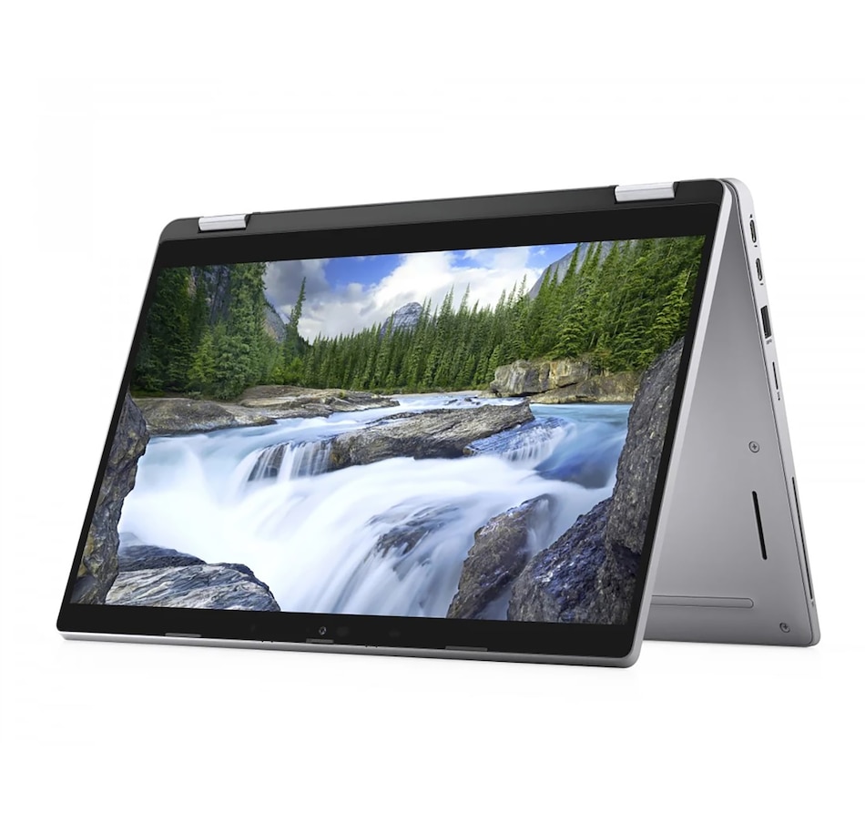 Image 711613_ALTMORE1.jpg, Product 711-613 / Price $613.99, Dell Latitude 5320 13.3" Touch 2-in-1 i7-11th Gen (refurbished) from Dell on TSC.ca's Electronics department