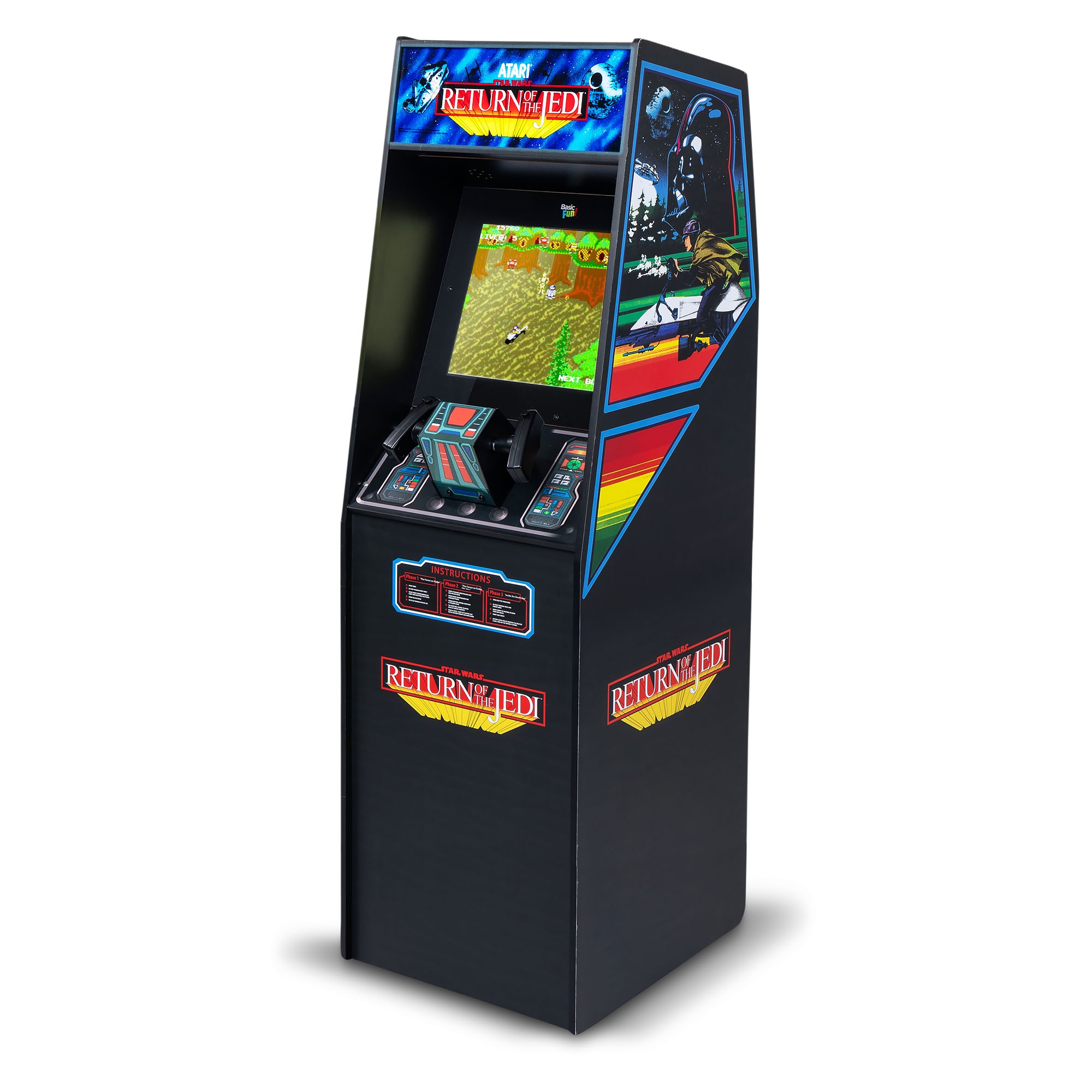 Arcade1Up Marvel Pinball - TSC.ca