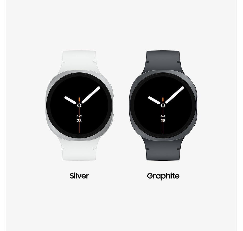 Image 711631_ALTMORE6.jpg, Product 711-631 / Price $579.99, Samsung Galaxy Watch8 Smartwatch, 40-mm, LTE from Samsung on TSC.ca's Electronics department