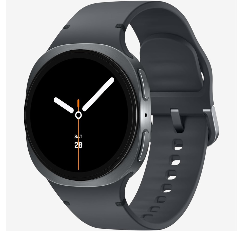 Image 711631_GPT.jpg, Product 711-631 / Price $579.99, Samsung Galaxy Watch8 Smartwatch, 40-mm, LTE from Samsung on TSC.ca's Electronics department