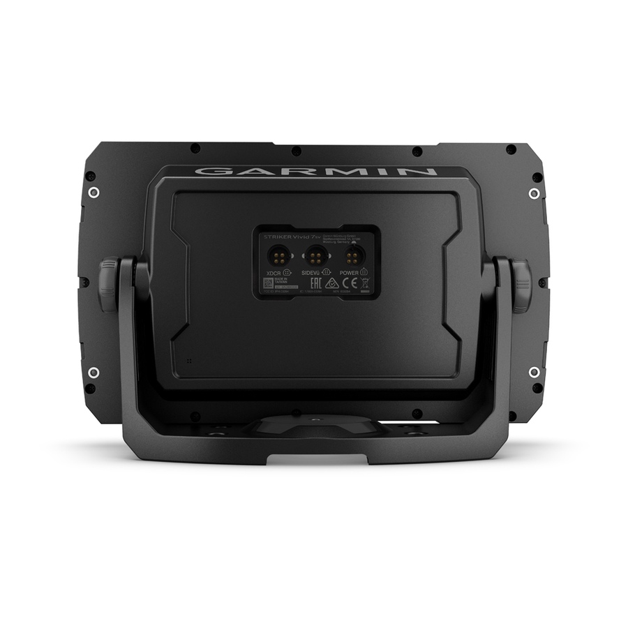 Image 711635_ALTMORE4.jpg, Product 711-635 / Price $699.99, Garmin Striker Vivid 7sv 7" Display Fishfinder with GT52HW-TM Transducer, GPS and Wi-Fi Connectivity from Garmin on TSC.ca's Electronics department