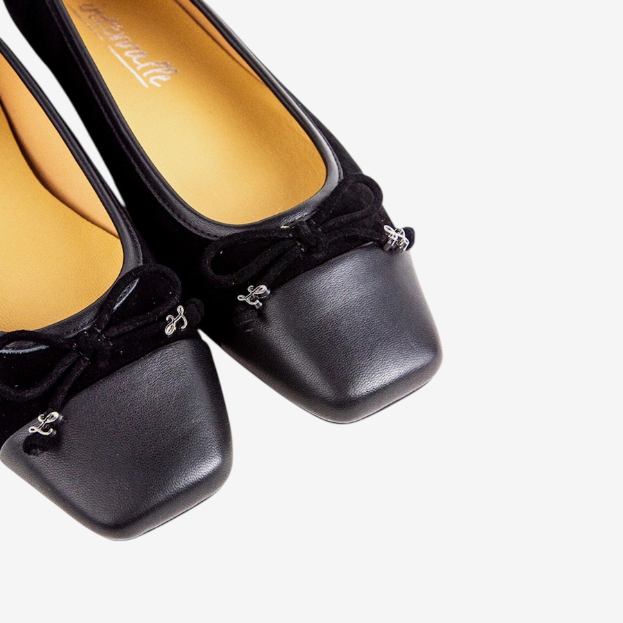 Image 711636_ALTMORE1.jpg, Product 711-636 / Price $158.00, L'Intervalle Suki Flat from L'Intervalle on TSC.ca's Shoes department