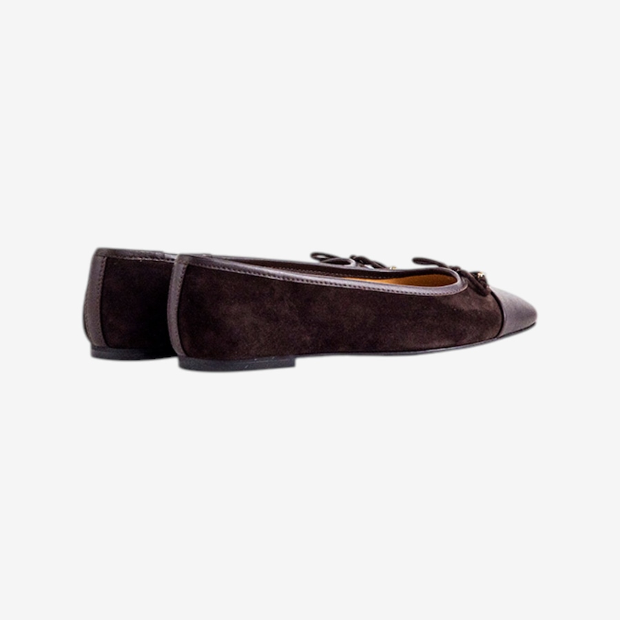 Image 711636_ALTMORE2.jpg, Product 711-636 / Price $158.00, L'Intervalle Suki Flat from L'Intervalle on TSC.ca's Shoes department