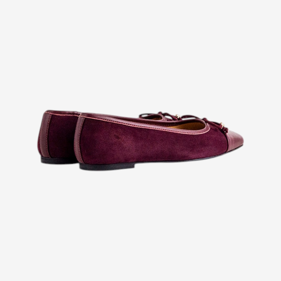 Image 711636_ALTMORE4.jpg, Product 711-636 / Price $158.00, L'Intervalle Suki Flat from L'Intervalle on TSC.ca's Shoes department