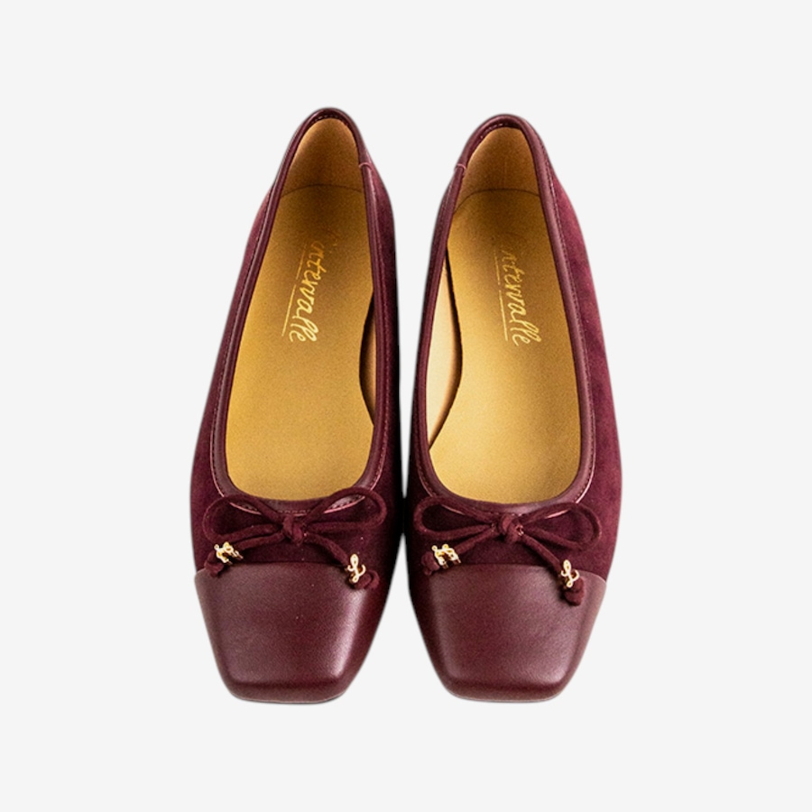 Image 711636_ALTMORE5.jpg, Product 711-636 / Price $158.00, L'Intervalle Suki Flat from L'Intervalle on TSC.ca's Shoes department