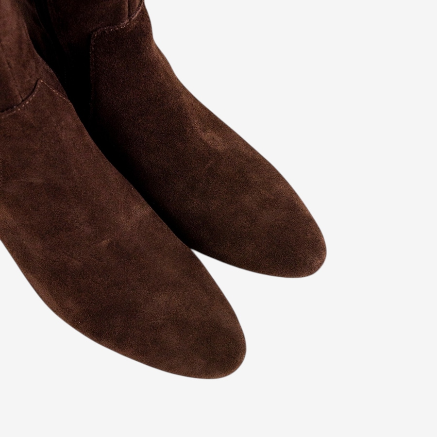 Image 711637_ALTMORE4.jpg, Product 711-637 / Price $278.00, L'Intervalle Joanie Tall Boot from L'Intervalle on TSC.ca's Shoes department