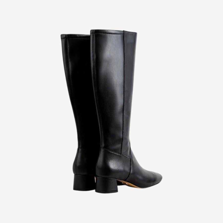 Image 711637_ALTMORE5.jpg, Product 711-637 / Price $278.00, L'Intervalle Joanie Tall Boot from L'Intervalle on TSC.ca's Shoes department