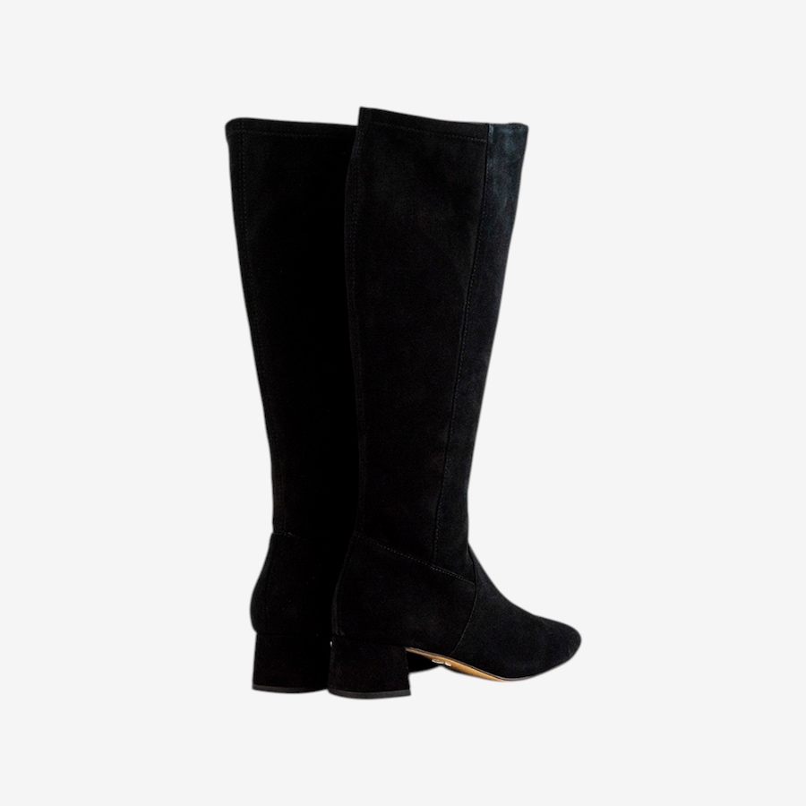 Image 711637_ALTMORE6.jpg, Product 711-637 / Price $278.00, L'Intervalle Joanie Tall Boot from L'Intervalle on TSC.ca's Shoes department