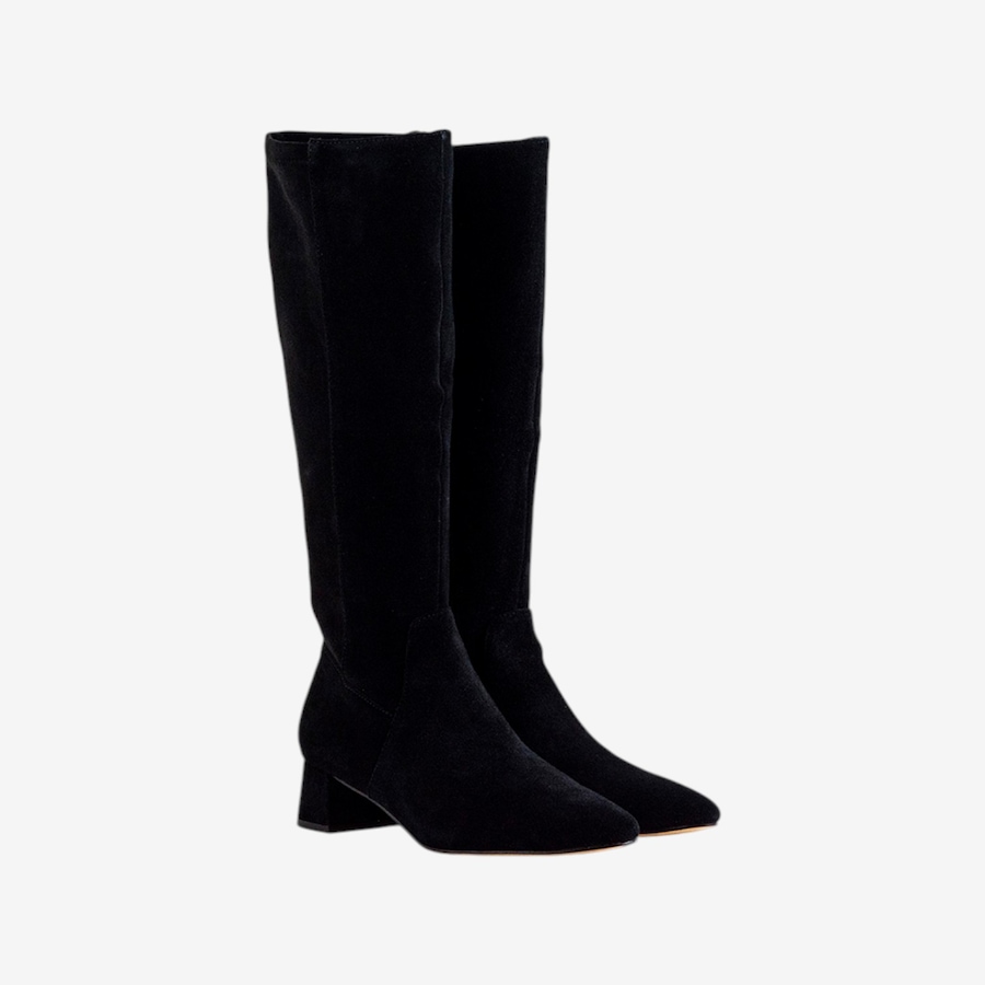 Image 711637_BKSU.jpg, Product 711-637 / Price $278.00, L'Intervalle Joanie Tall Boot from L'Intervalle on TSC.ca's Shoes department