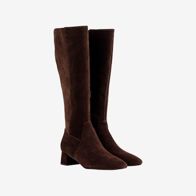 L'Intervalle Joanie Tall Boot