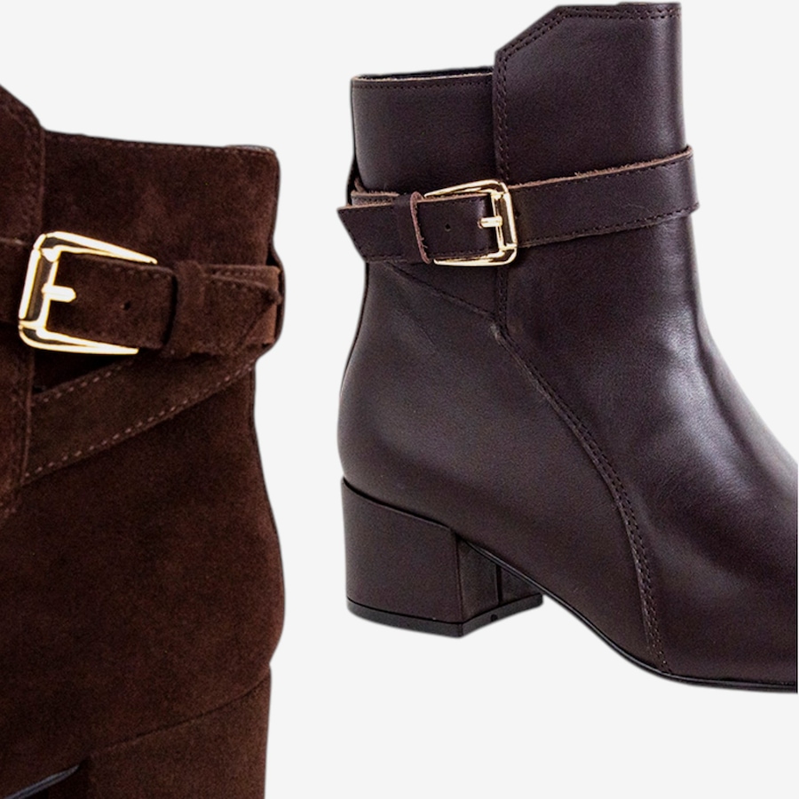 Image 711638_ALTMORE1.jpg, Product 711-638 / Price $248.00, L'Intervalle Caroline Ankle Boot from L'Intervalle on TSC.ca's Shoes department