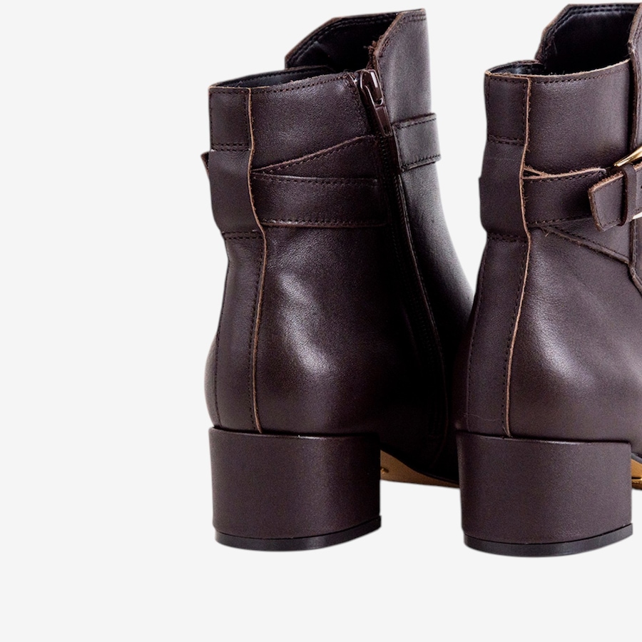 Image 711638_ALTMORE2.jpg, Product 711-638 / Price $248.00, L'Intervalle Caroline Ankle Boot from L'Intervalle on TSC.ca's Shoes department