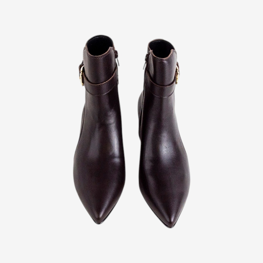 Image 711638_ALTMORE4.jpg, Product 711-638 / Price $248.00, L'Intervalle Caroline Ankle Boot from L'Intervalle on TSC.ca's Shoes department