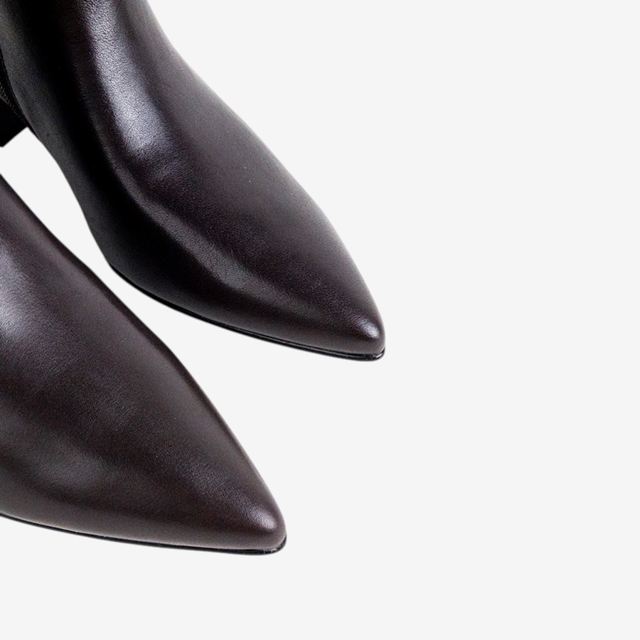 Image 711638_ALTMORE5.jpg, Product 711-638 / Price $248.00, L'Intervalle Caroline Ankle Boot from L'Intervalle on TSC.ca's Shoes department